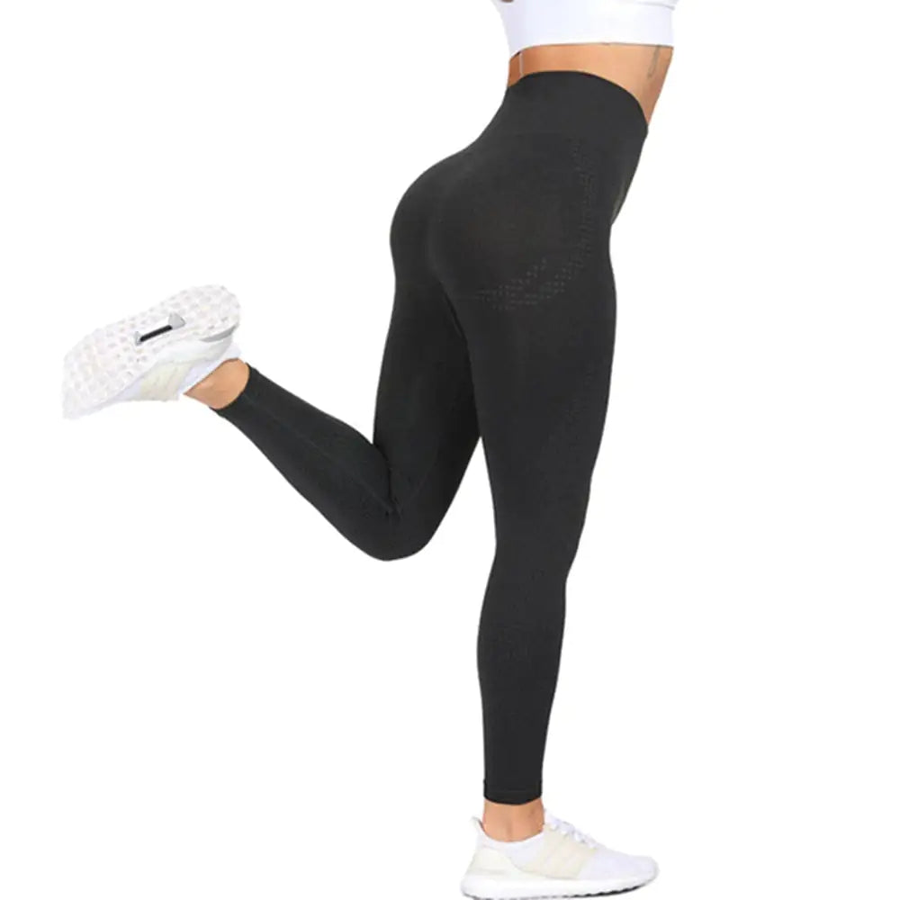 Fitness Running Yoga Pants