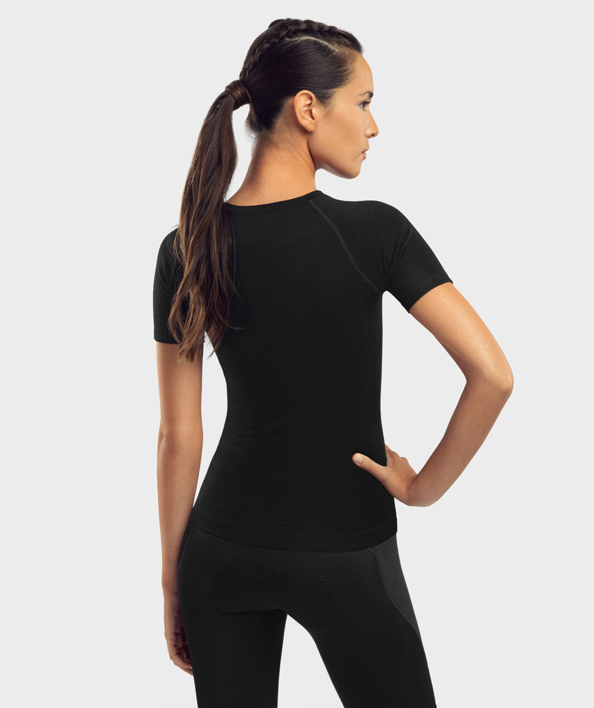 Quick Drying Compression T-Shirt