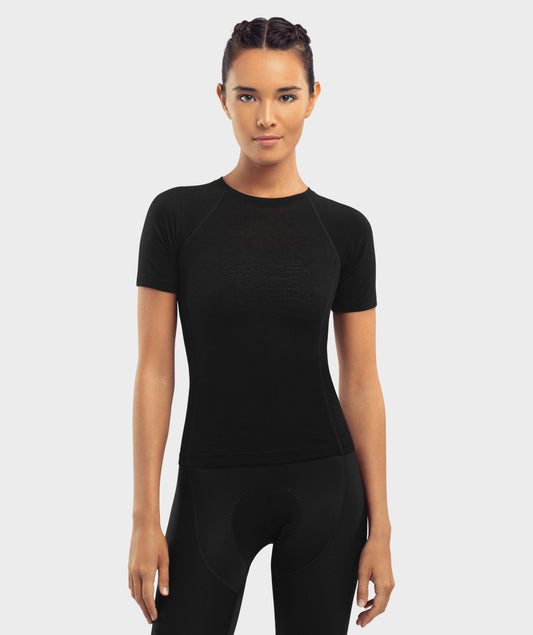 Quick Drying Compression T-Shirt
