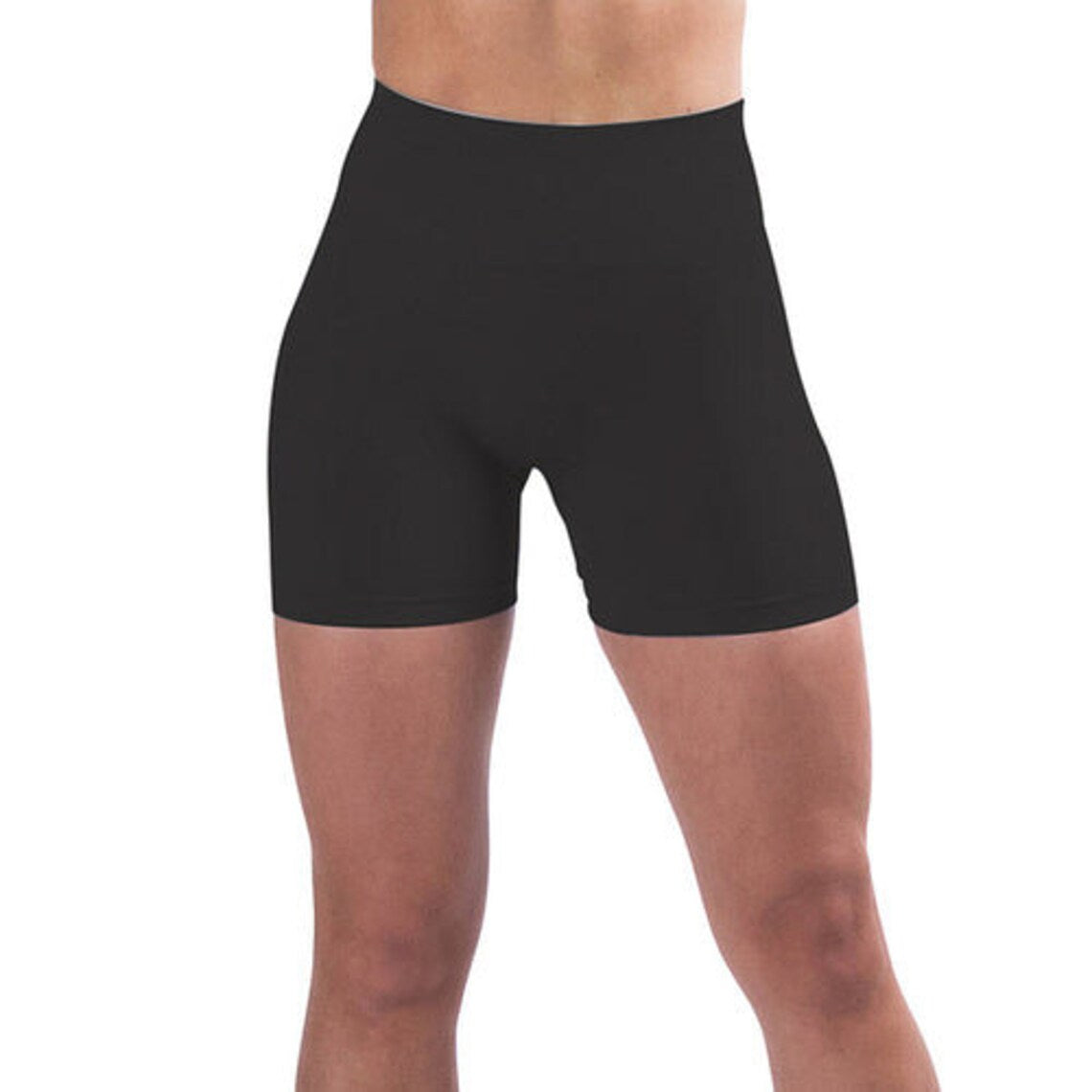 High Waist Sport Shorts